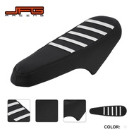 JFG ฝาครอบที่นั่งรถจักรยานยนต์แข่งสำหรับ Q20 Ridstar