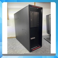 Lenovo P510 WORKSTATION (490W) Computer Body, Running XEON E5 V3, V4 CPU, No Components,