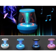 M-28 Bass LED Bluetooth Speaker Portable