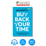 BUY BACK YOUR TIME ED. 2025 - AND MARTELL