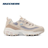 Skechers Women Sport D'Lites 1.0 Shoes - 896193-NTMT