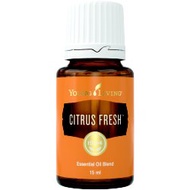 Citrus Fresh Essential Oil 15ml