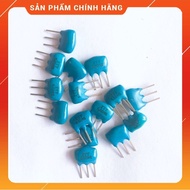 Hot Quartz 3 Pin 6 Mhz Good Plug