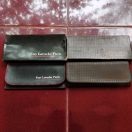 DOMPET KULIT GUY LAROCHE PARIS & PIERRE CARDIN 100% ORIGINAL