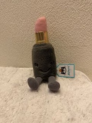 Jellycat 正貨代購 絕版 Kooky Lipstick 唇膏