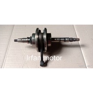 Honda revo absolute blade 110 original KFM