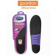 Dr.Scholl's Stylish Step Causal Sneaker Insoles