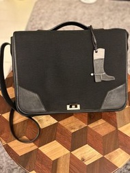 真品 Hermes Victoria briefcase 公事包