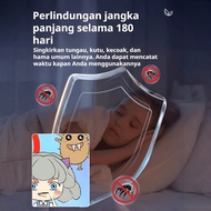 【Eliminates Dust Mites Instantly】HFH 8 Herbal Mite Repellent Bags / Dust Mite Killer / Bed Mites Con