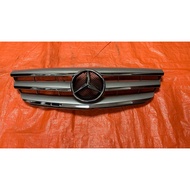 Mercedes benz W245 B170/B180/B200 front grill