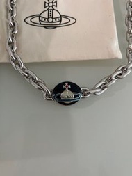 Vivienne Westwood 土星項鍊