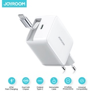 JOYROOM TCL06 Type-C Charger + Type-C Cable GaN Fast Charging 67W