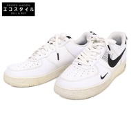 二手耐吉空軍一號 '07 LV8 Utility 運動鞋 (AJ7747-100)，尺寸 26 厘米