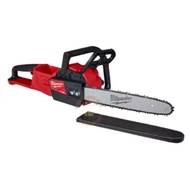Battery Chain saw Cordless Chain saw Milwaukee M18 FCHS Fuel 16" Cordless Chainsaw (Bare Tools)