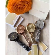 Michael Kors Slimtwisted Ladies Watches
