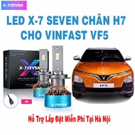 X-7SEVEN X7-Apollo 70W Led Light for Vinfast VF5