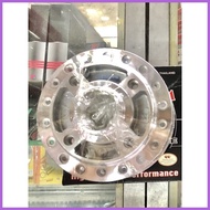 ◊ ∏ ❁ CHIKADA FRONT&REAR HUB FOR WAVE100/XRM110/WAVE125 THAILAND