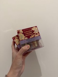 Bath & body works japanese cherry blossom wallflowers