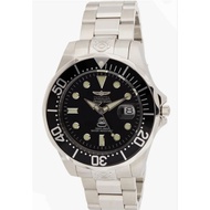 INVICTA GRAND PRO DIVER 3044 Automatic Stainless Steel 47mm Men's Watch