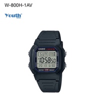 CASIO W800H W800HG (100% ORIGINAL) digital watches