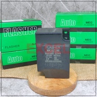 FLASHER SEN FE75 CANTER PS110 PS125 TURBO PS136 HDX 24V (6 PIN) MK387290