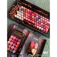 Clearance sale Lofree Rose gold lipstick Bluetooth Mechanical mouse