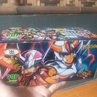 kembang api banting pop petasan 1 pack isi 50 kotak Terlaris