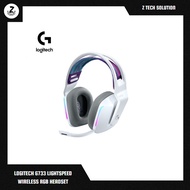 Logitech G733 LIGHTSPEED Wireless Gaming Headset