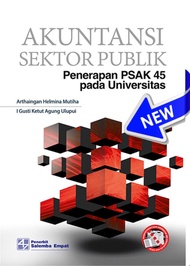 Akuntansi Sektor Publik: Penerapan PSAK 45 pada Universitas