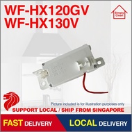 LG Washing Machine Compatible Door lock switch WF-HX120GV WF-HX130V WF-HX140GV WF-HX150V DM -PJT 16V