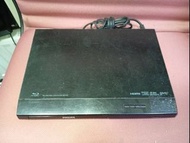 飛利浦PHILIPS BDP1301 1301/96 藍光DVD播放機 書房 附遙控1690