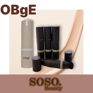 OBgE Men's Cover (Lotion/Foundation)