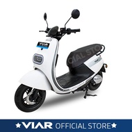 Sepeda Motor Listrik - Viar New Q1 L