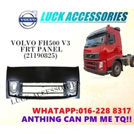 VOLVO FH500 V3 FRT PANEL 21190825