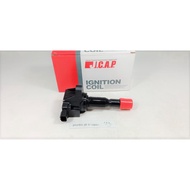 HONDA CITY SEL 1.5 VTEC JAZZ 1.5 VTEC AIRWAVE 1.5 VTEC IGNITION COIL PLUG COIL JCAP JPC-3008