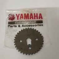 EGO/LAGENDA115/NOUVO ( ORIGINAL & LOCAL) CAM GEAR / SPOCKET TIMING CHAIN