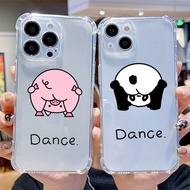 Samsung A07 A17 A27 A06 A15 A16 A26 A35 A36 A37 A55 A56 A57 A70 A71 A72 A73 A90 5G PS69 Soft Case