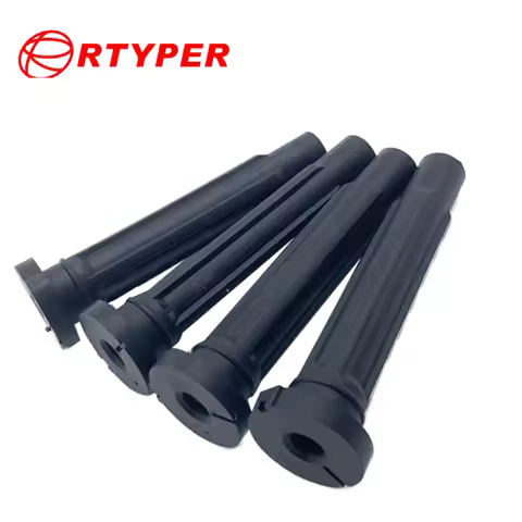 Original Quality Ignition Coil Rubber 10.6CM Kit PE20-18-100A For Mazda PE20-18-100A 3 CX-5-2012 35