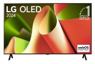 LG - 48'' LG OLED B4 4K 智能電視 OLED48B4PCA (2024) 48B4 香港行貨, 原廠三年上門保養