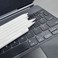 Apple iPad pencil 2代 全原裝正品 香港行完美靚機靚電池鋪頭開單保障全原裝正品可以放心使用放心購買可以放心使用無維修過無任何暗毛病有店開單寫明保3個月加8日質量包退包換保障可以使用消