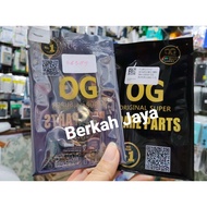 FLEXIBLE SAMSUNG S8+ / G955 / G955F CONECTOR CAS + MIC