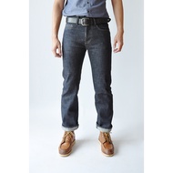Simple&Raw - กางเกงยีนส์ Sk829 HeavyRodeo