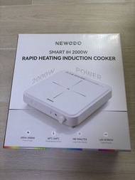 NEWEDO Smart IH 2000W