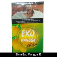 Rokok Kretek Bima Exo Mangga 12 1 Slop