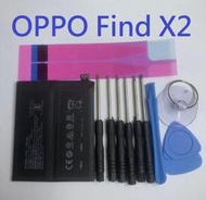 適用 OPPO Find X2 CPH2023 電池 BLP769 全新電池 現貨