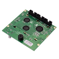 superparis 3D Printer Parts LCD Display Screen Board with Cable Replacement for Creality Ender 3/End