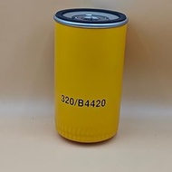 320/B4420 Engine Oil Filter Compatible with JCB 1110 1400B 1550B 1600B 1700B 3C 3CX 3D 3DX 4C 4CN 4C