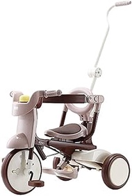 tricycle iimo02 comfort brown