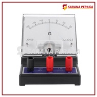 Teaching Aids - Galanometer - Physics Teaching Aids