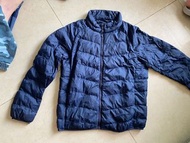 Uniqlo羽絨外套